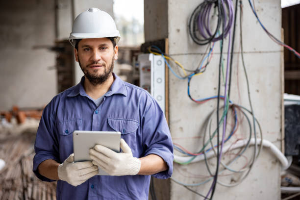 Best Affordable Electrician  in Lennox, CA