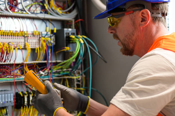 Best Electrical Installation Contractor  in Lennox, CA